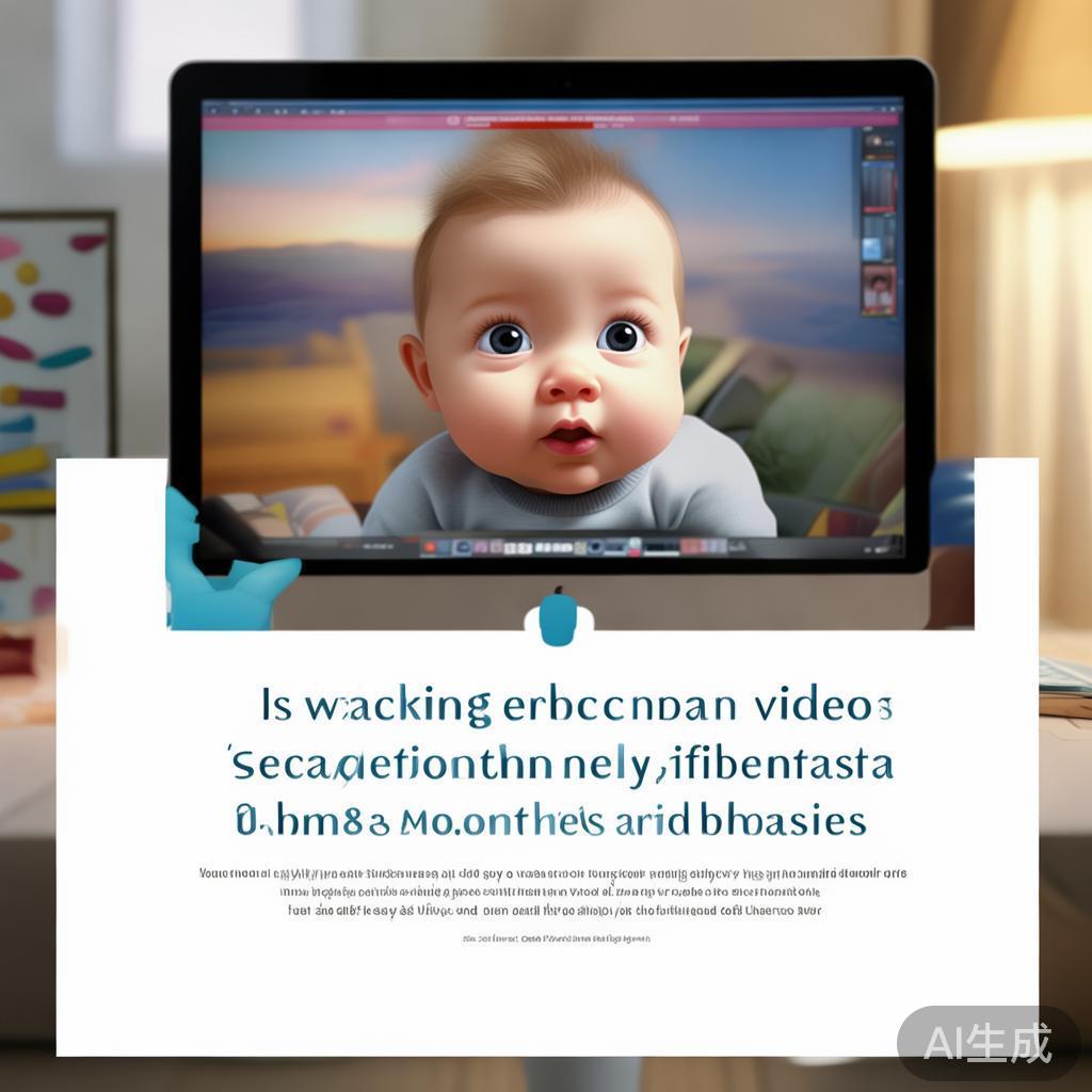 0-3个月宝宝看早教视频真的有用吗？