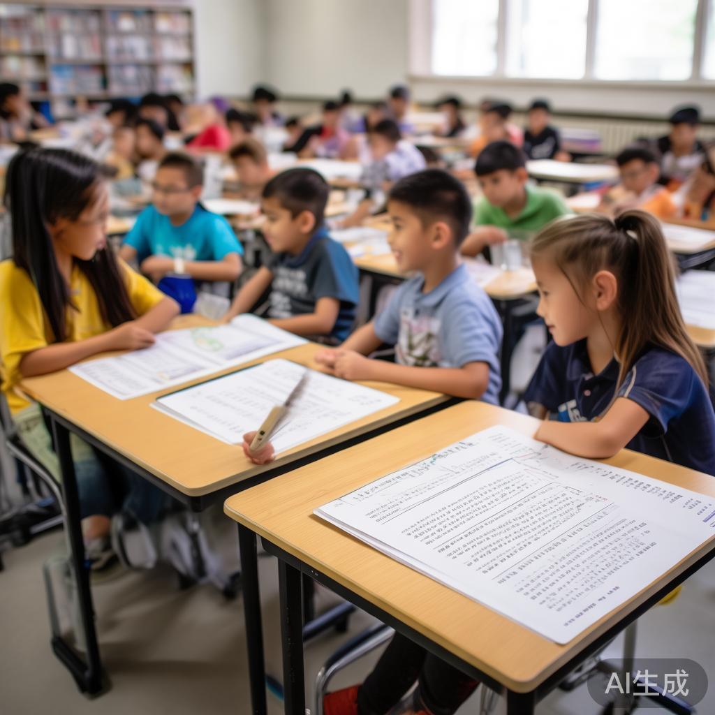 小学语文阅读训练80篇六年级如何高效提分？