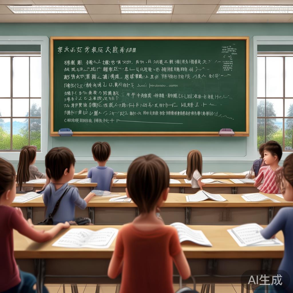 人教版四年级语文上册教案怎么设计？