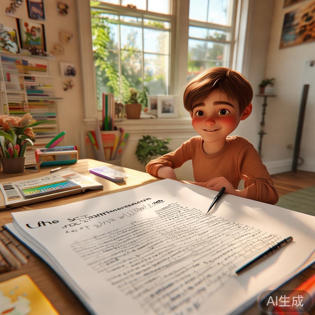 happiness作文初中生