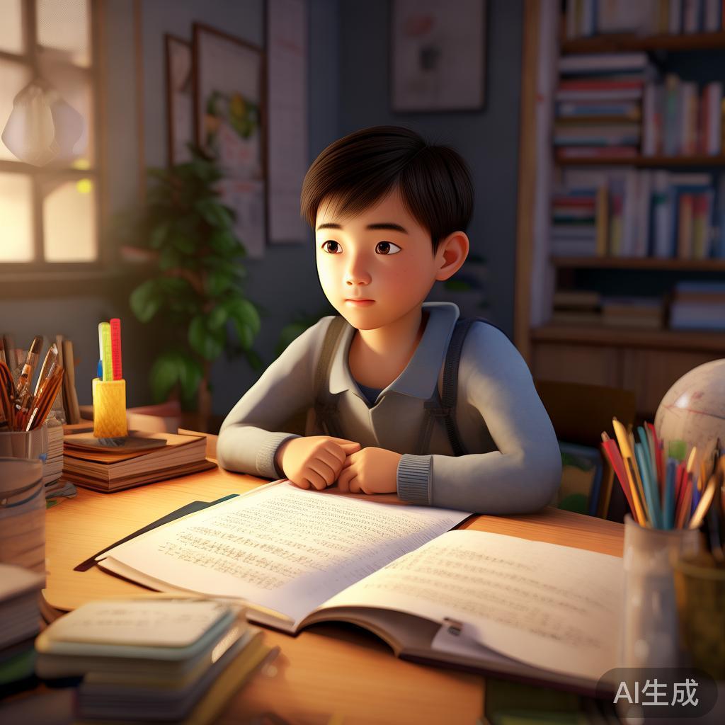 初中生如何写好关于healthy的作文？