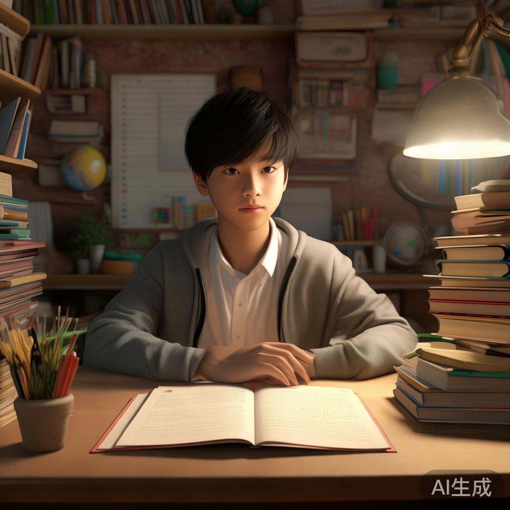 初中生如何写好关于healthy的作文？