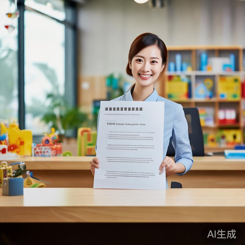 福州金宝贝早教中心招聘，薪资待遇如何？