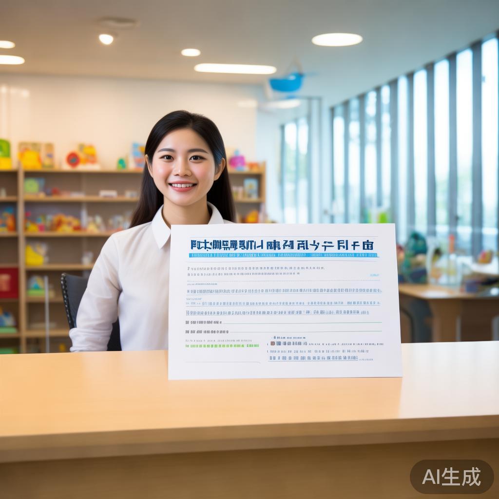 福州金宝贝早教中心招聘，薪资待遇如何？