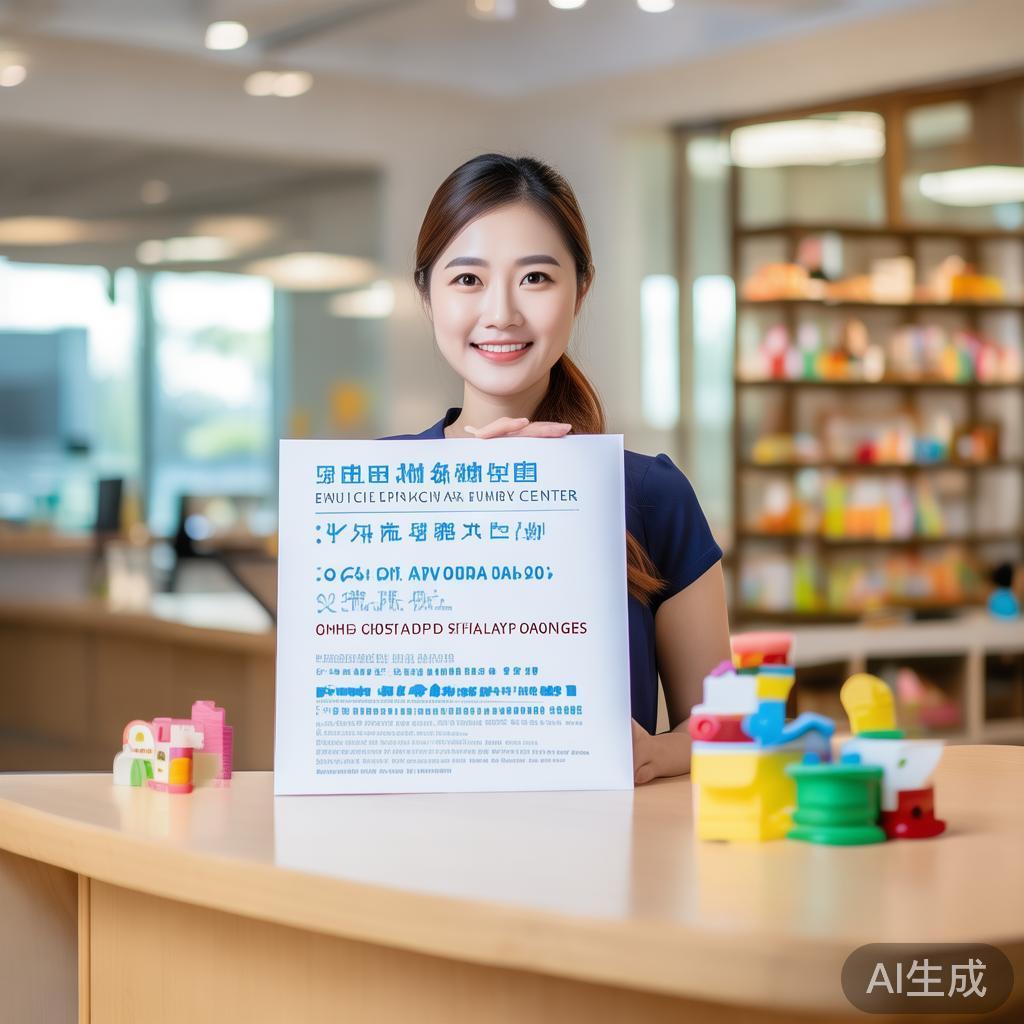 福州金宝贝早教中心招聘，薪资待遇如何？