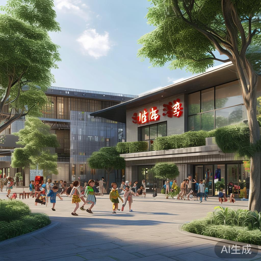 南京金小丫幼儿早教中心