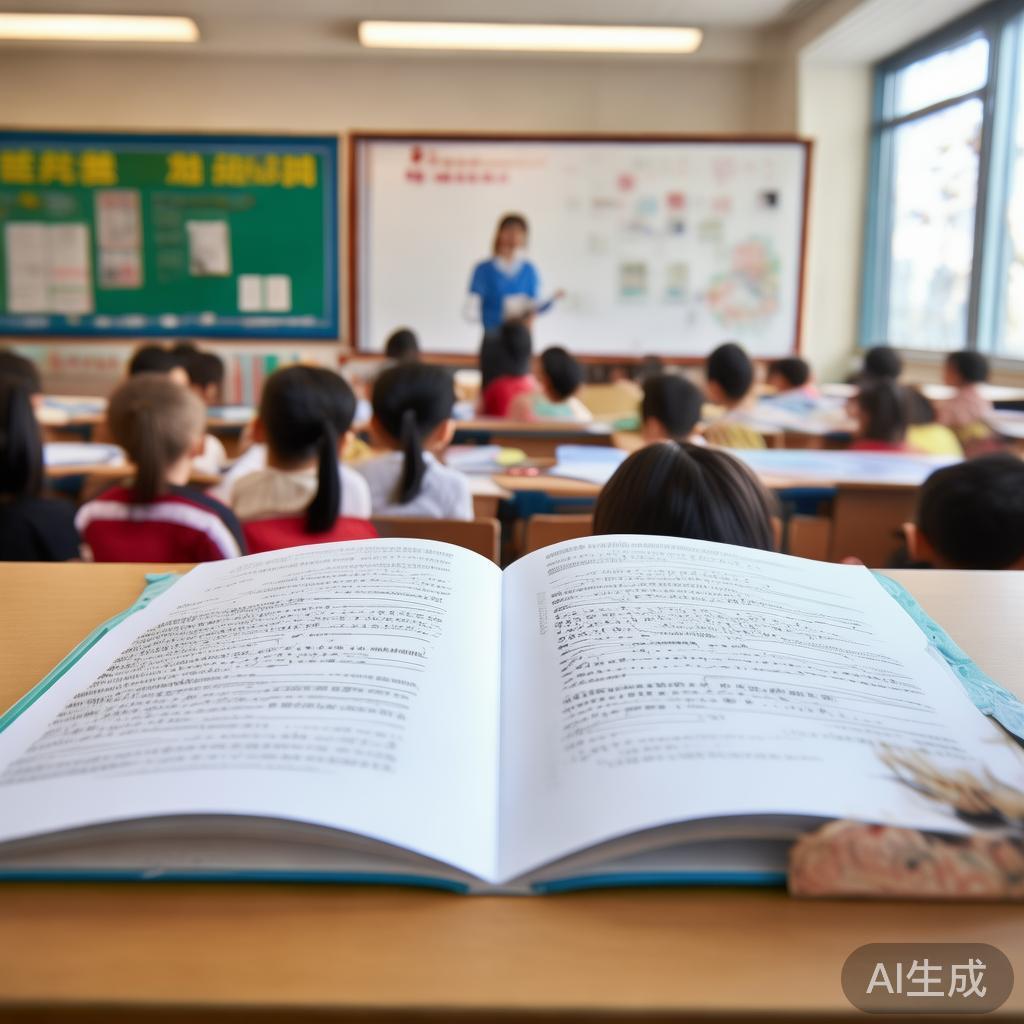 人教版五年级下册语文教案怎么用？