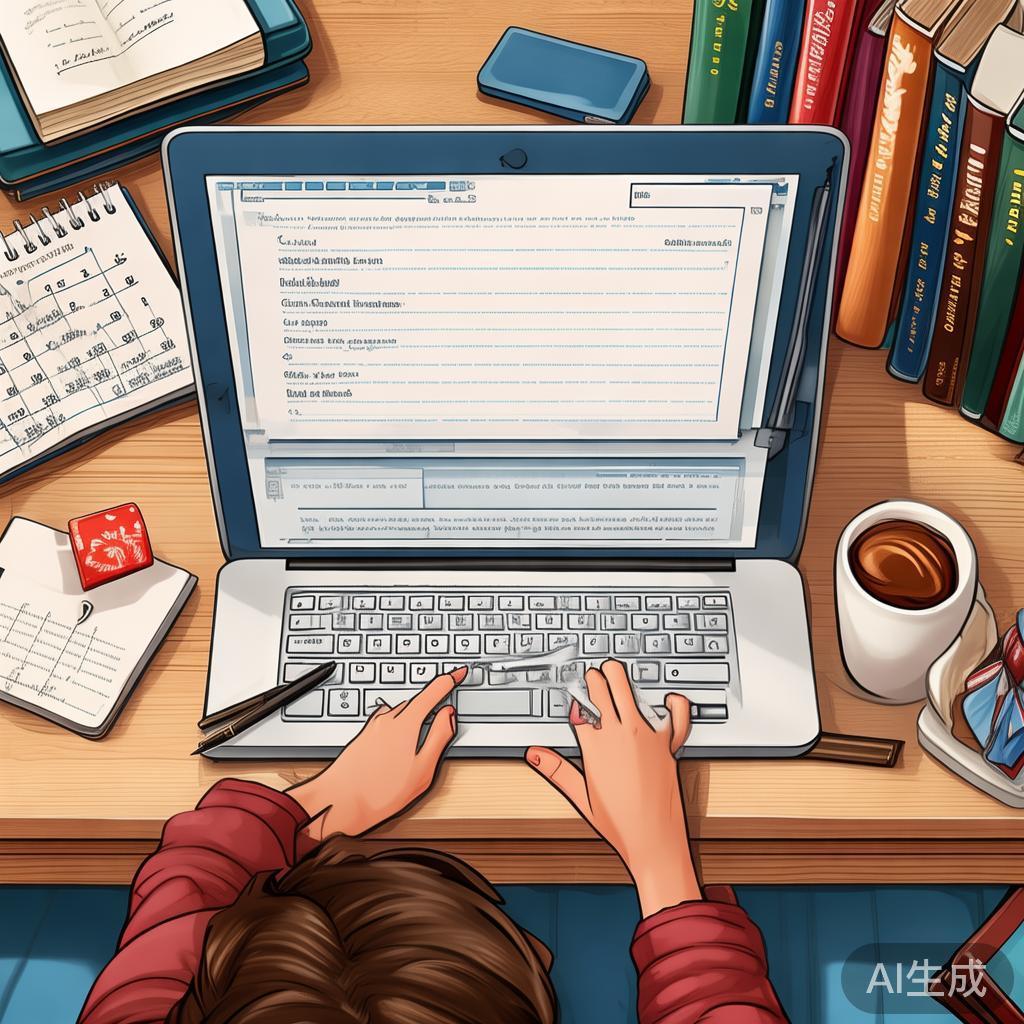 初中寒假日记300字怎么写？