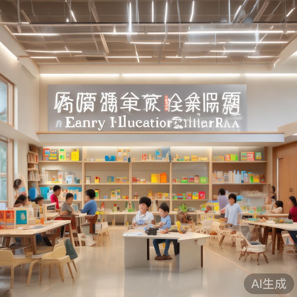 济南金宝贝早教中心价格多少？