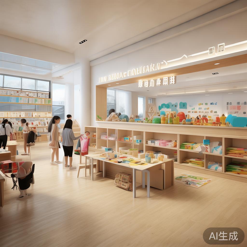 济南金宝贝早教中心价格多少？