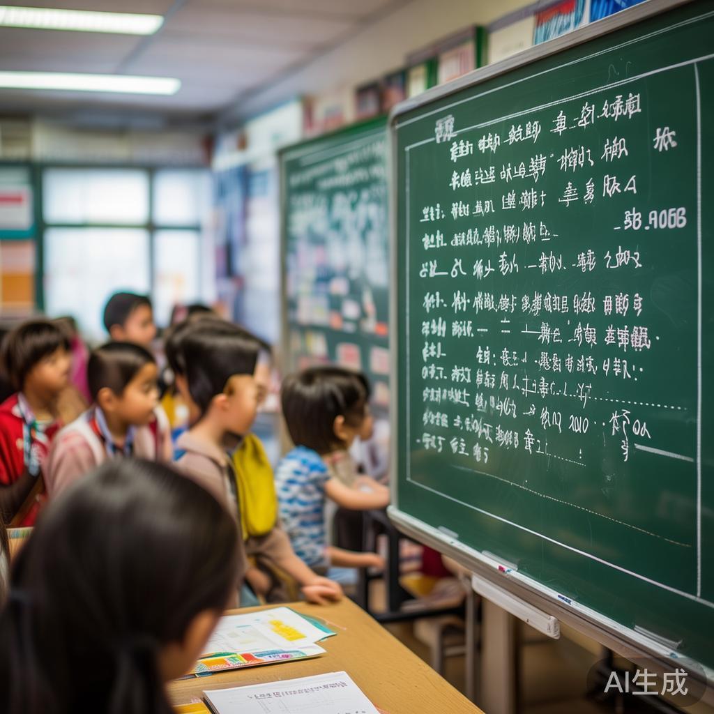 人教版五年级下册语文教案如何有效设计？