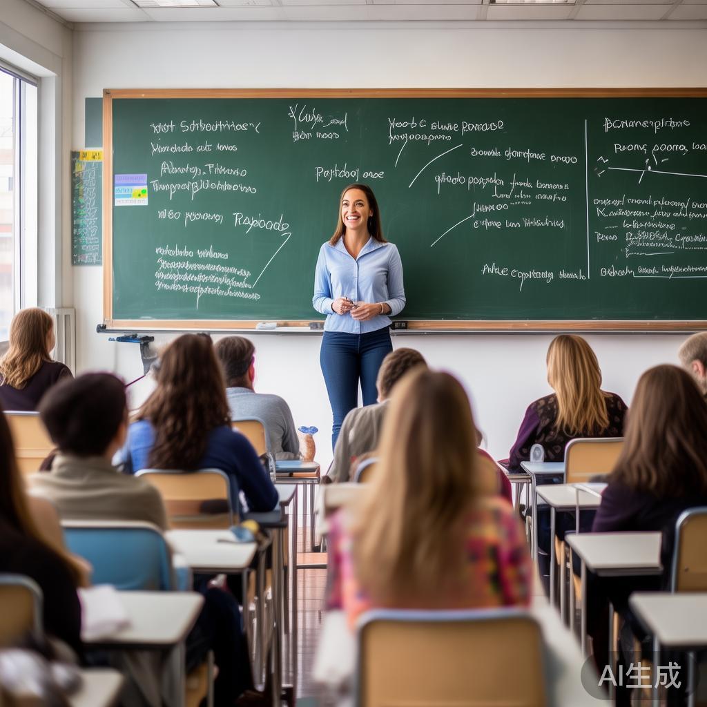 三年级家长会，班主任重点讲什么？