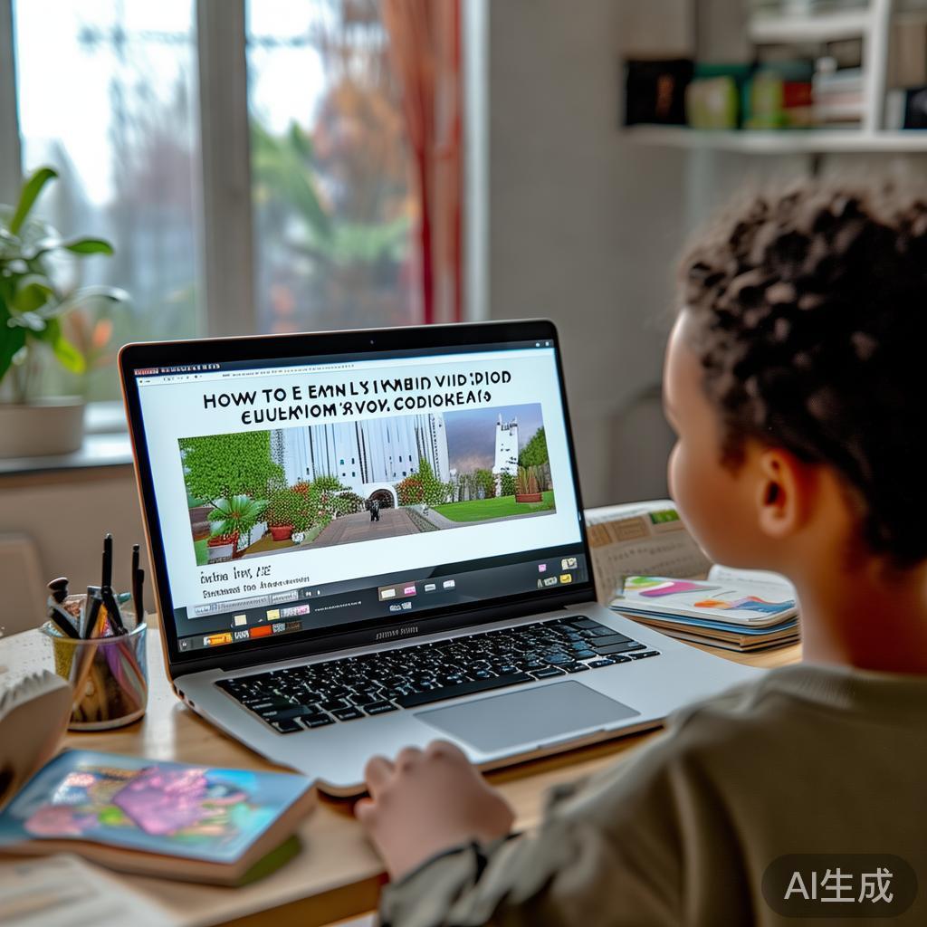 人教版三年级上册英语视频怎么学更高效？