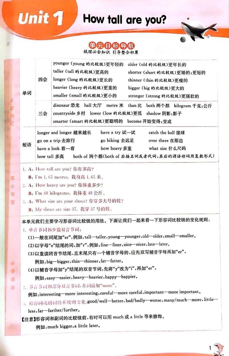 人教版小学英语六年级下册教案