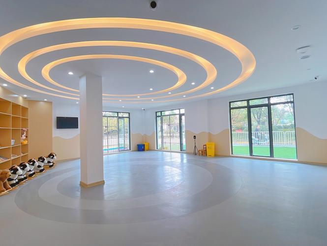 杭州 西湖区 早教中心