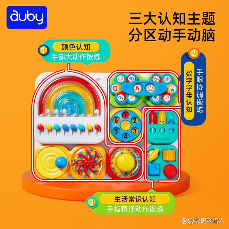 2025早教品牌排行榜