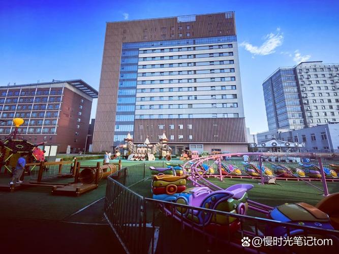 石家庄天才宝贝早教中心