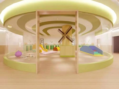 东方爱婴早教中心 桂林