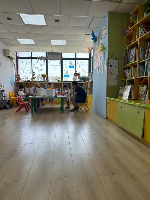 张家港family早教