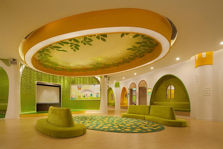 爱乐国际早教中心怎么样