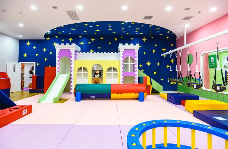 大同悦宝园美国早教中心