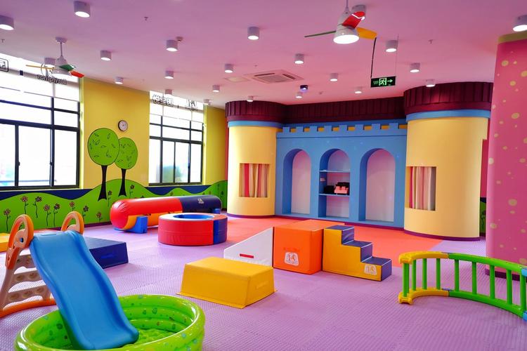 大同悦宝园美国早教中心