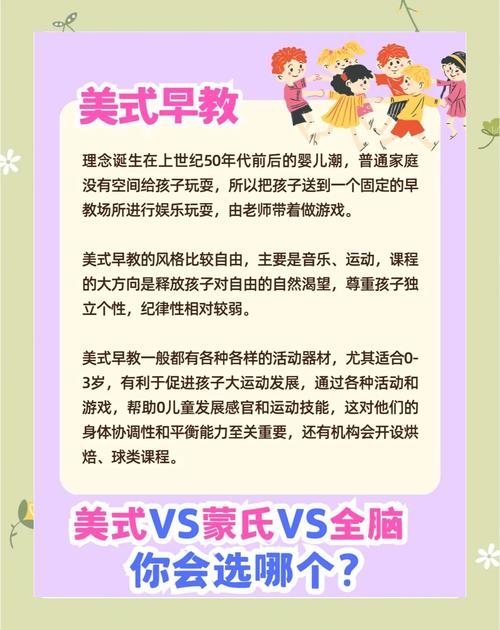 焦点访谈 早教 该多早