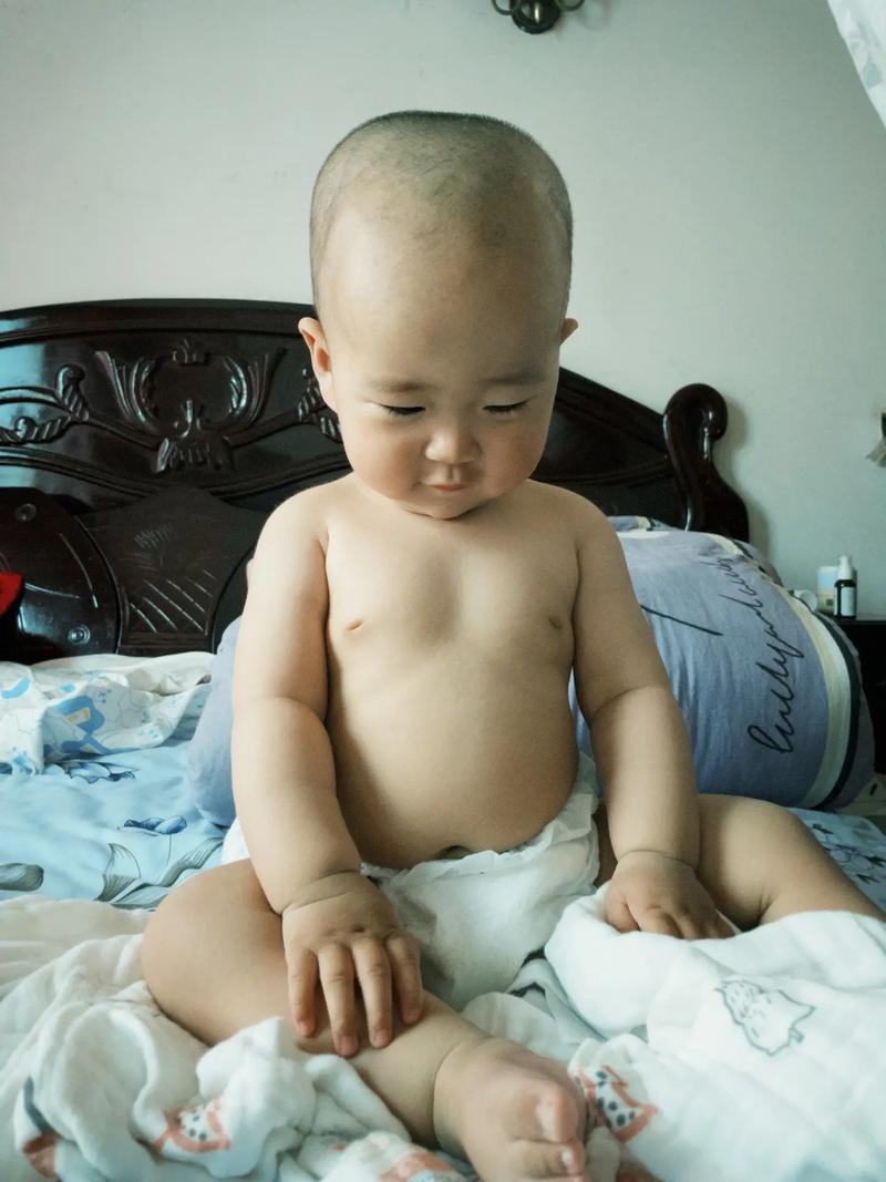 10个月宝宝的早教视频