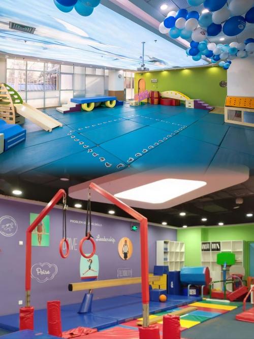 天才宝贝早教中心 北京