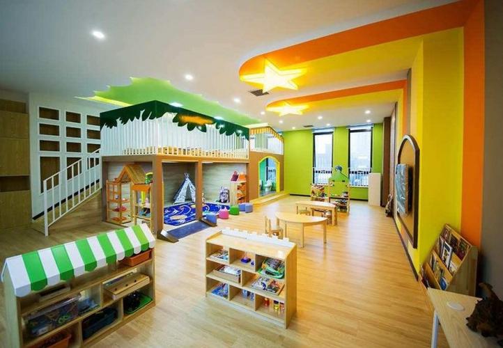 早教加盟一般需要多少钱