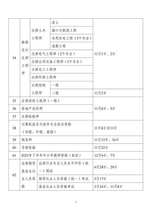 中小学教师资格考试网面试时间