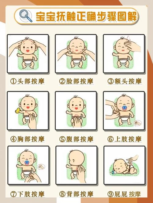 五个月宝宝早教视频教程