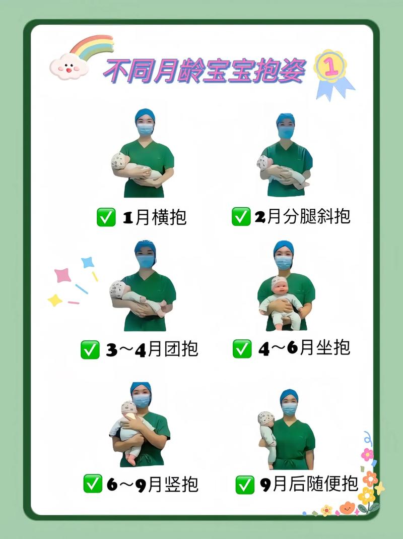 九个月宝宝早教视频教程