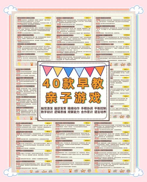 孩子早教从什么时候开始