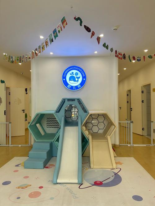 美国悦宝园早教大同中心