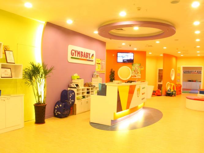 运动宝贝国际早教怎么样