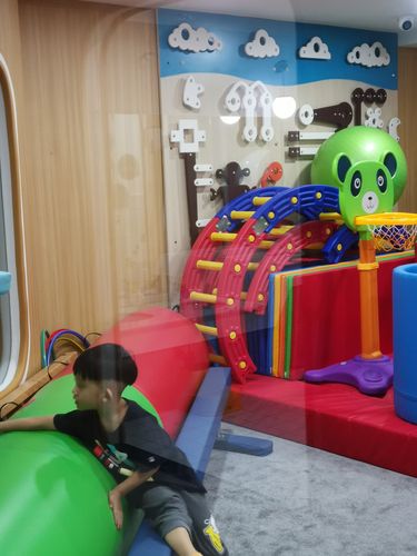 玛利亚蒙特梭利早教中心