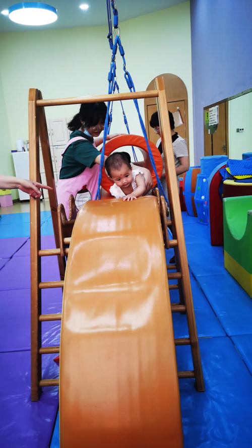 成都武侯区新南门早教