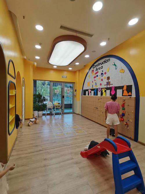 北京通州早教培训机构