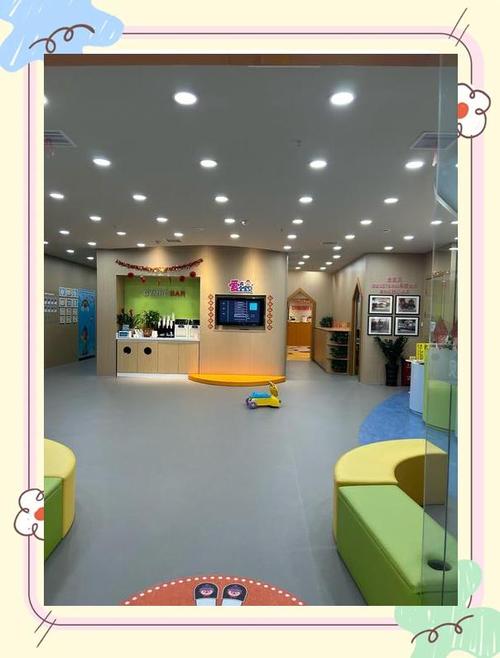 北京通州早教培训机构