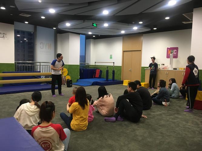 杭州幼儿英语早教排名