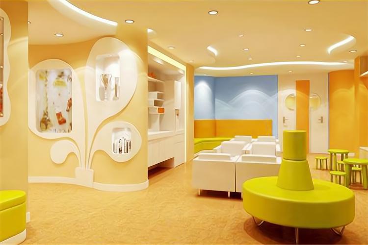 大地早教中心加盟排行