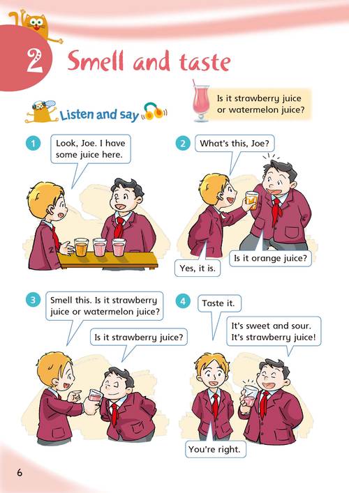 小学四年级英语下册教学视频