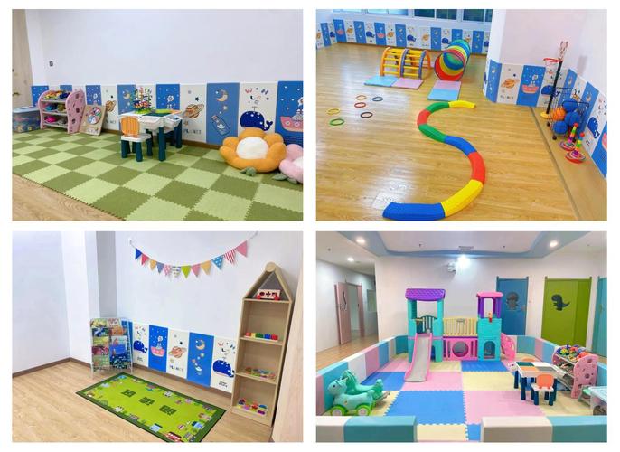 天才宝贝早教中心联系