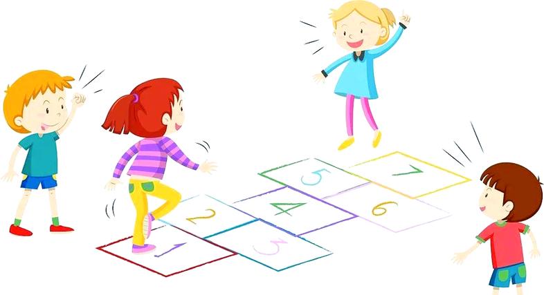 幼儿英语早教游戏大全