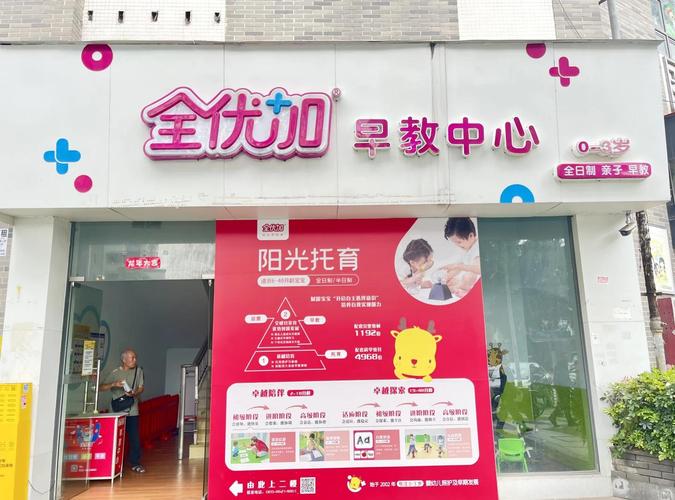 儿童早教产品项目加盟