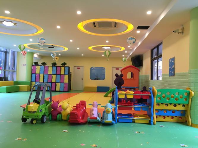 芝罘区哪个早教班专业