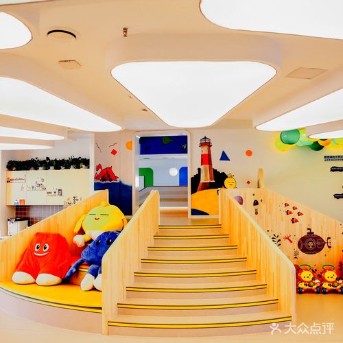 青岛早教积木招聘信息