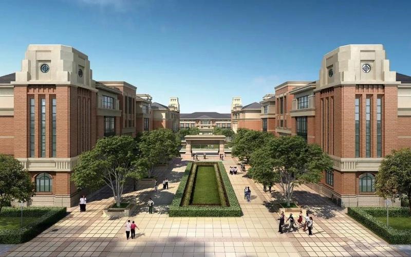 上海师范大学附属外国语小学