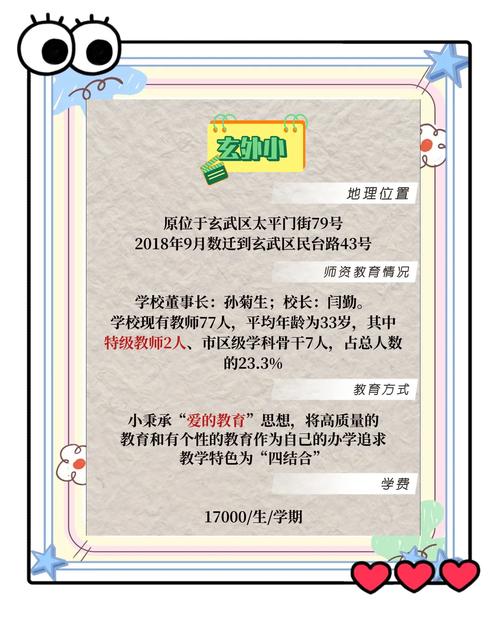 南京玄武外国语学校附属小学